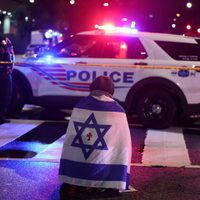 ¿Qué se sabe del atentado contra dos empleados de la embajada de Israel en Washington?