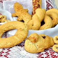 Rosca de chipá: una versión original y riquísima para disfrutar de una tarde a puros mates