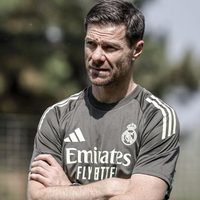 Malas noticias par Xabi Alonso: la figura del Real Madrid que se pierde todo el Mundial de Clubes