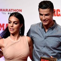 “Lista para el verano”: Georgina Rodríguez, la esposa de Cristiano Ronaldo otra vez marca tendencia
