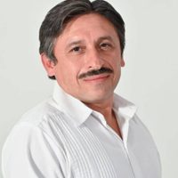 Acusaciones son "propaganda gratis", dice candidato morenista señalado de haber estado preso en EU