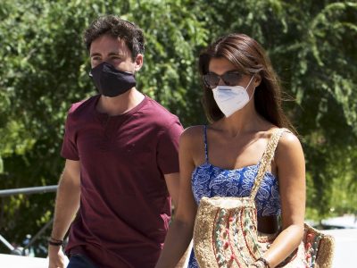 Es oficial: la mejor noticia de Pablo Nieto y Sonia Ferrer