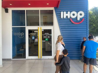 IHOP cierra operaciones en Culiacán por la inseguridad