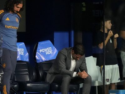 Técnico a la vista: jugó en Boca y es uno de los favoritos por Riquelme para reemplazar a Gago