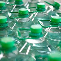 Con un bidón de agua vacío y retazos de tela: creá la maceta más aesthetic para tus plantas de interior