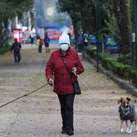 Frío en CDMX: estas son las alcaldías con las temperaturas más bajas el miércoles