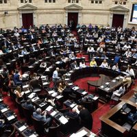 En Neuquén también exigieron que se trate una nueva moratoria previsional para jubilados sin aportes