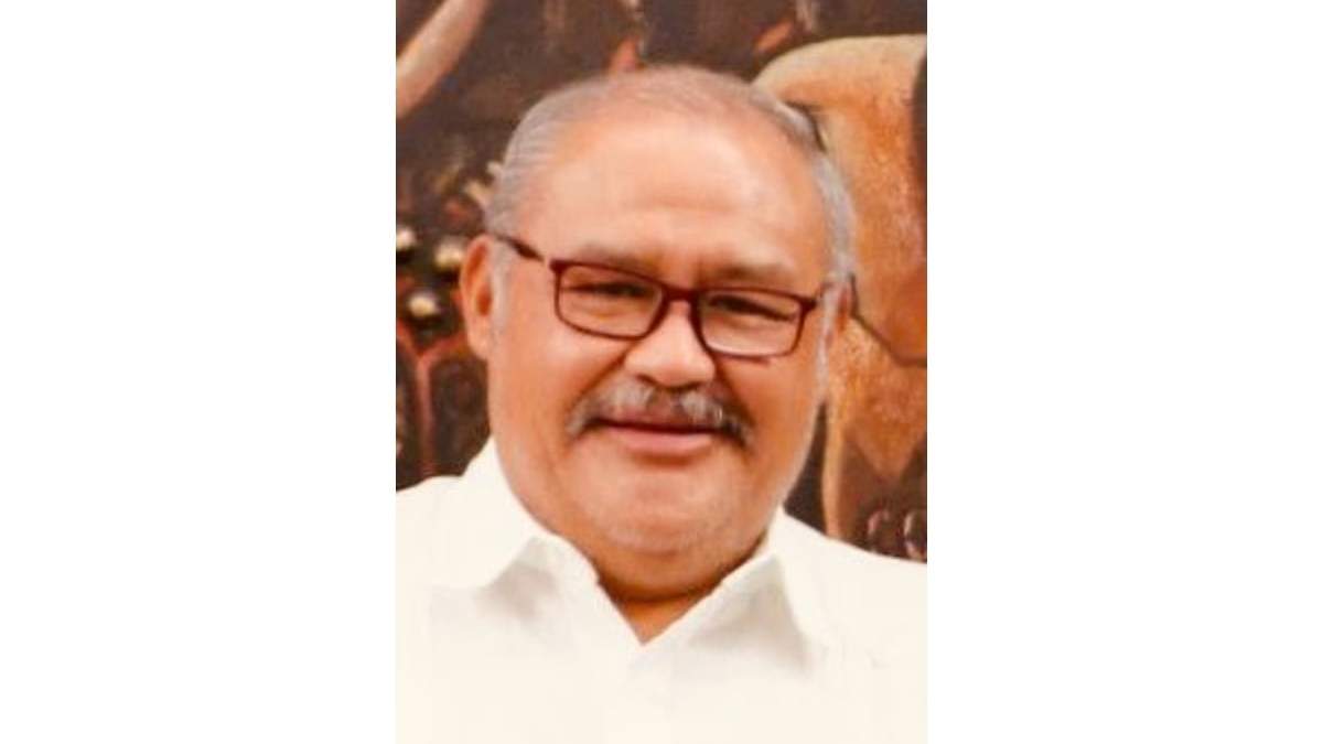 Avelino Méndez Rangel, subsecretario de gobierno