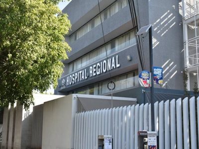 Vinculado a compras irregulares en el ISSSTE, se encargará de licitaciones en Salud de Guanajuato