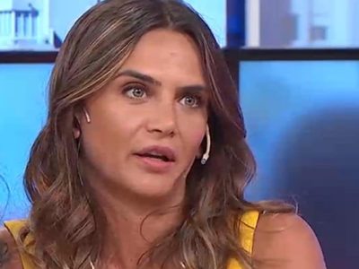 Amalia Granata criticó duramente a Pampita por su conflicto con Mariana Brey