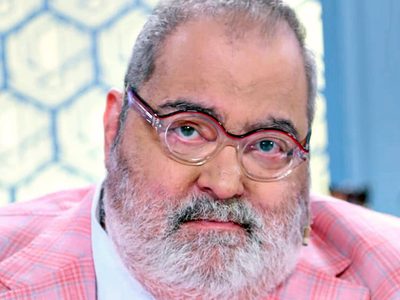 Jorge Lanata, picante contra Alberto Fernández: "A vos te domina más Cristina"