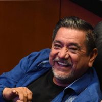 Félix Salgado Macedonio deja el Senado para apoyar a AMLO en la consulta de revocación de mandato