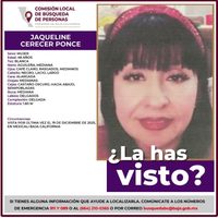 Detienen a sujeto por desaparecer a su pareja; habría usado pastillas para dejarla inconsciente: FGE