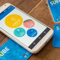 La nueva SUBE: el Gobierno analiza una opción para pagar el transporte público con el celular