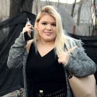 More Rial se encontró con Gladys, la Bomba Tucumana: este fue el resultado de la reunión