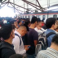Con paro, transportistas exigen aumento de tarifa en NL y afectan a miles (video)