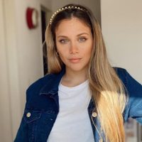 Un tesoro guardado: Barbie Vélez compartió un emotivo video de cuando era una bebé