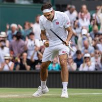 Federer sin ranking por primera vez en 25 años