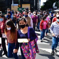 "Jamás se ha estado en una mejor posición" para poner fin a la pandemia: OMS