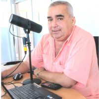Ejecutan al periodista Jesús Eugenio Ramos en Tabasco