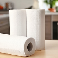 No tires los rollos de papel de cocina: si tenés un emprendimiento, ahorrá plata con esta increíble idea