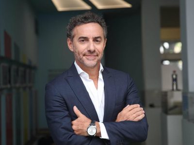 Bomba en la televisión: ¡Luis Majul, afuera de los domingos de América TV!