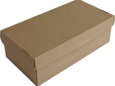 Ya no vas a tirar las cajas de cartón que encuentres: así de útiles son para tener un placard de revista