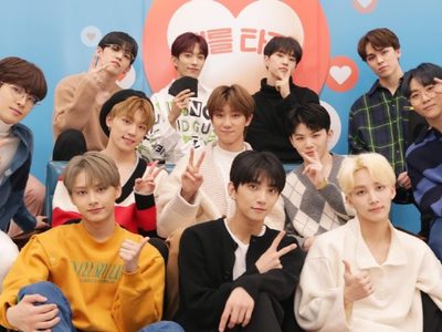 ¡Es tendencia! Jun de SEVENTEEN comenzó los festejos de su cumpleaños en Twitter