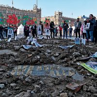 Sin planes estratégicos, Guanajuato acumula 15 mil homicidios dolosos
