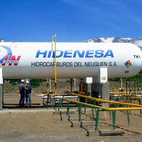 Intensifican la provisión de gas en Neuquén, ante las bajas temperaturas