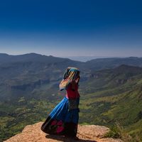 La Unesco inscribe a la Ruta Wixárika en la lista representativa de Patrimonio Mundial