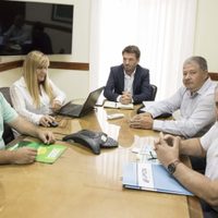¡Estatales y docentes festejan!: Aumento de salarios en Río Negro