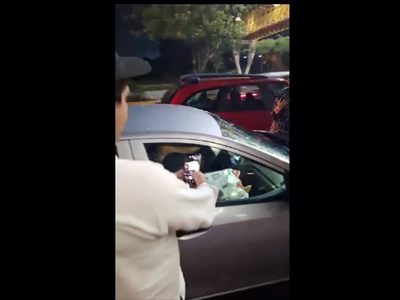 Denuncian anomalías en el levantamiento de encuestas de Morena en Chiapas (Video)