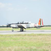 Interceptarán México y EU aeronaves ilícitas