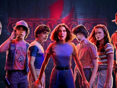 ¡Ohh noo lo filtraron todo! Un nuevo personaje en Stranger Things ha revelado todo ¿Sin querer?