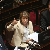 Gobernadores y CGT lograron 28 cambios en el proyecto de reforma laboral