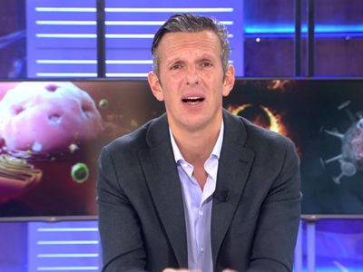 Indignado, Joaquín Prat da un terrible zasca a Cristina Cifuentes: "Ahora cambiáis de opinión"