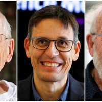 James Peebles, Michel Mayor y Didier Queloz se llevan el Premio Nobel de Física 2019
