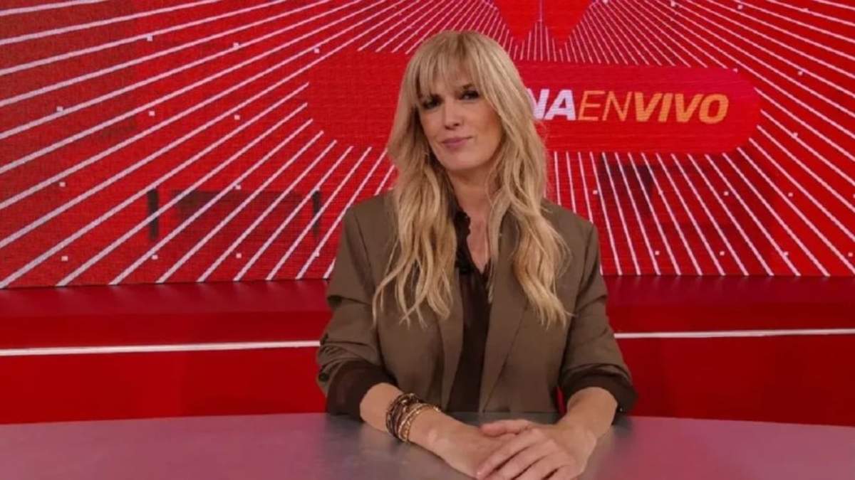 Viviana Canosa. Fuente: (Instagram)