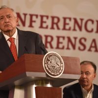 La ONU-DH deplora ataques de AMLO contra medios independientes en México