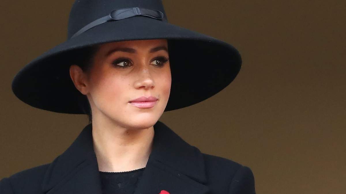 Meghan Markle. Fuente: (Instagram)