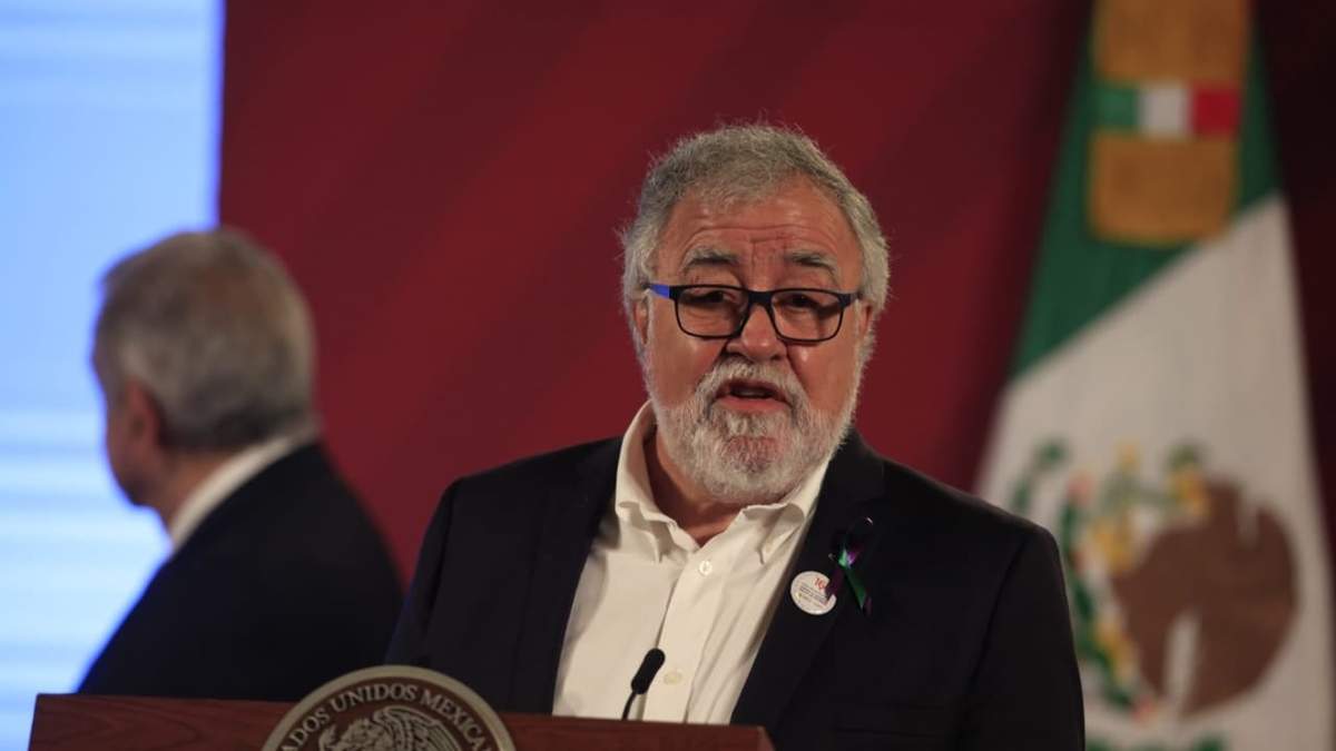 Alejandro Encinas