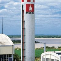 Insólito robo: operarios sustrajeron un elemento químico valuado en miles de dólares de una empresa