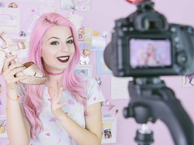 En qué consiste el proyecto para que los influencers paguen por sus publicaciones