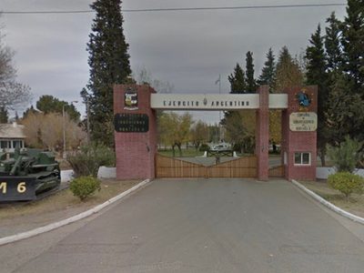 Neuquén: investigan el faltante de 30 mil municiones