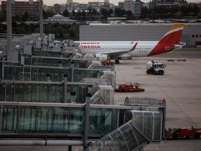 Esta es la razón por la que Iberia descartó operar en el AIFA