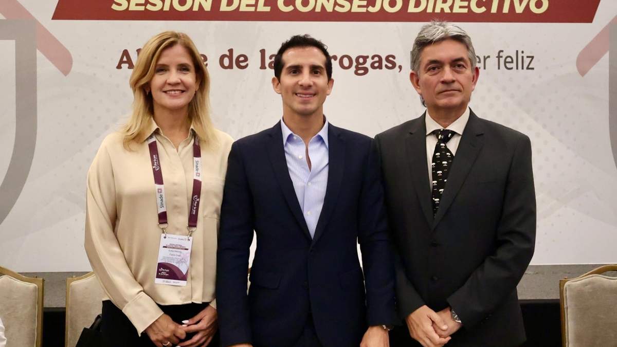 Pacheco. Un proyecto con más de lo mismo