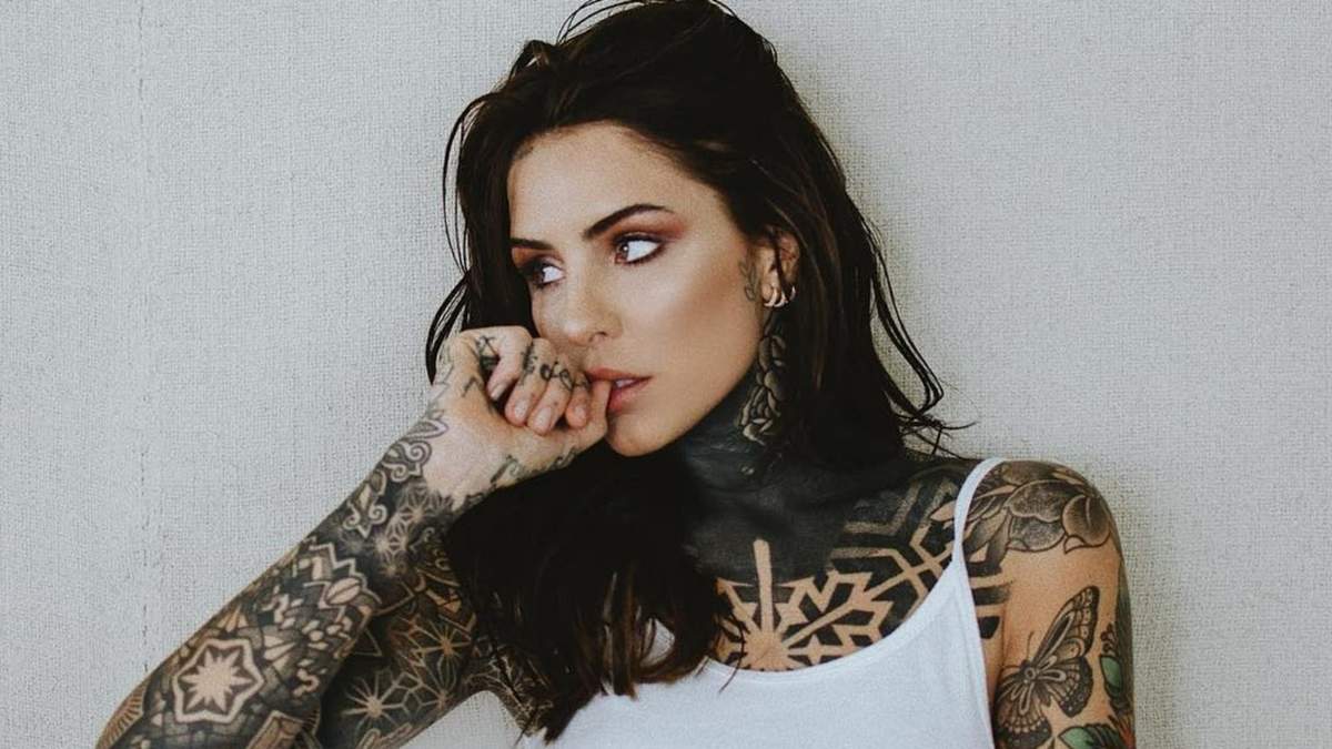 Candelaria Tinelli. Fuente: (Instagram)