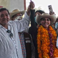 Evelyn Salgado, hija de Félix, aparecerá en boleta electoral como 'La Torita'
