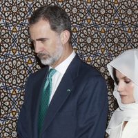 Repite la historia de su padre: el Rey Felipe y la relación amorosa menos pensada
